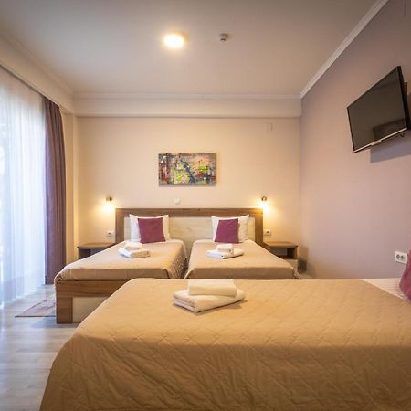 Boulevard Apartments Gevgelija Exterior photo