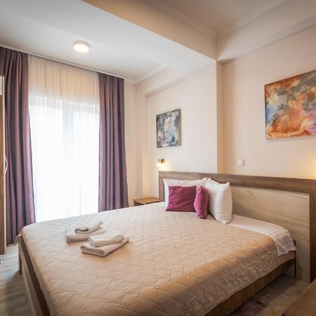 Boulevard Apartments Gevgelija Exterior photo